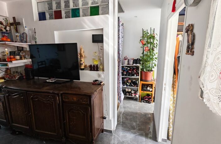 Pour famille ou investisseur Maison 1930 à vendre à WATTIGNIES (59) 6pièces,105m2,4 chambres, climatisatisée,petit jardinet — photo 5