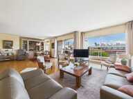 À vendre Appartement T5 de 150 m² au dernier étage avec terrasse à Saint-Giniez MARSEILLE 8E ARRONDISSEMENT — photo 2