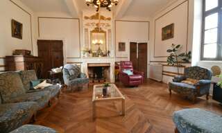 Maison 14 Pièces 467 m² à vendre à Le Temple-sur-Lot (47110)
