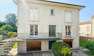Maison 8 Pièces 244 m² à vendre à Périgueux (24000)