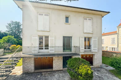 Maison 8 pièces 238500 €