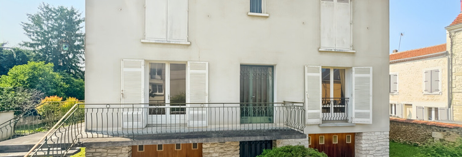 Maison 8 Pièces 244 m² à vendre à Périgueux (24000)