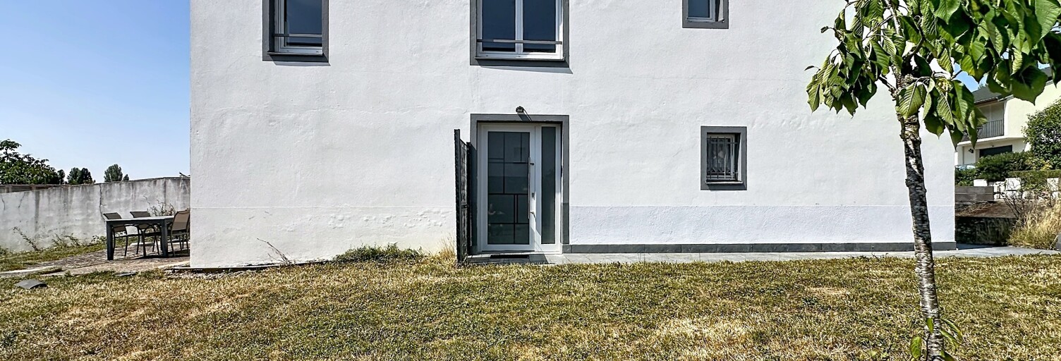 Maison 6 Pièces 127 m² à louer à Boulay-Moselle (57220)