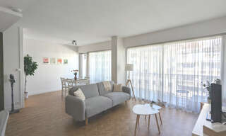 Appartement 3 Pièces 54 m² à vendre à Grenoble (38100)