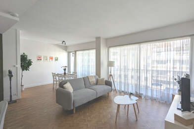 Appartement 3 pièces 240000 €
