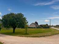 Terrain à vendre  MAGNY SUR TILLE (21) — photo 2
