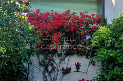 Maison 6 pièces 272000 €