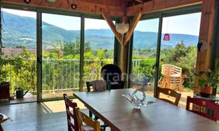 Maison 6 Pièces 130 m² à vendre à Coteaux du Lizon (39170)