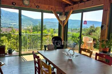 Maison 6 pièces 272000 €