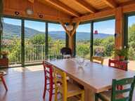 Entre lacs, montagnes et nature, une maison familiale avec une magnifique vue dégagée — photo 2