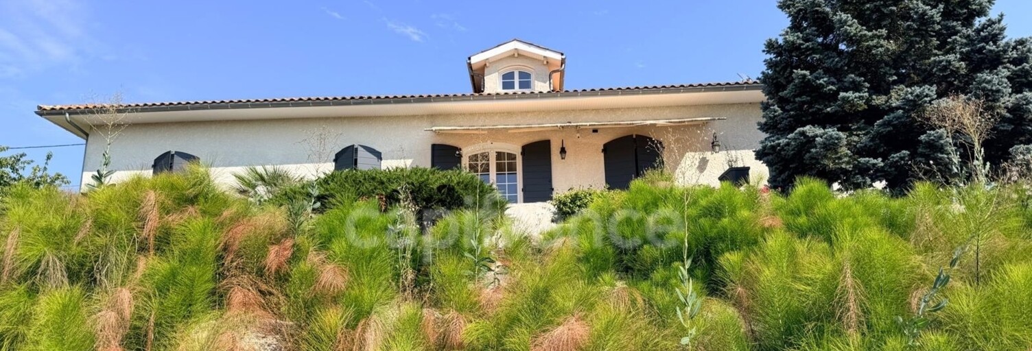 Maison 4 Pièces 143 m² à vendre à Saint-Loubès (33450)