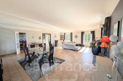 Maison 4 pièces 625400 €