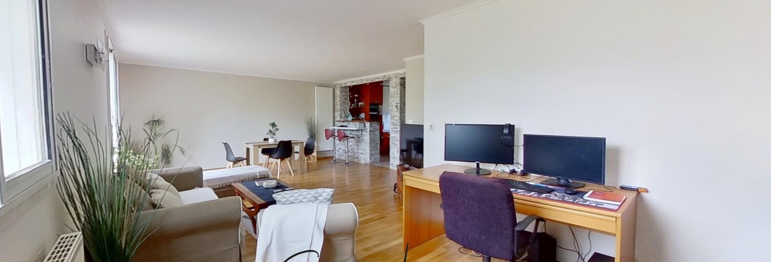 Maison 5 Pièces 119 m² à vendre à Mareil-sur-Mauldre (78124)