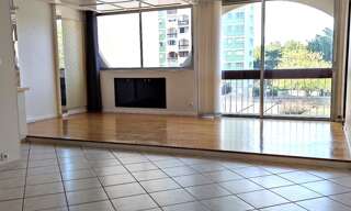 Appartement 5 Pièces 109 m² à vendre à Angers (49000)