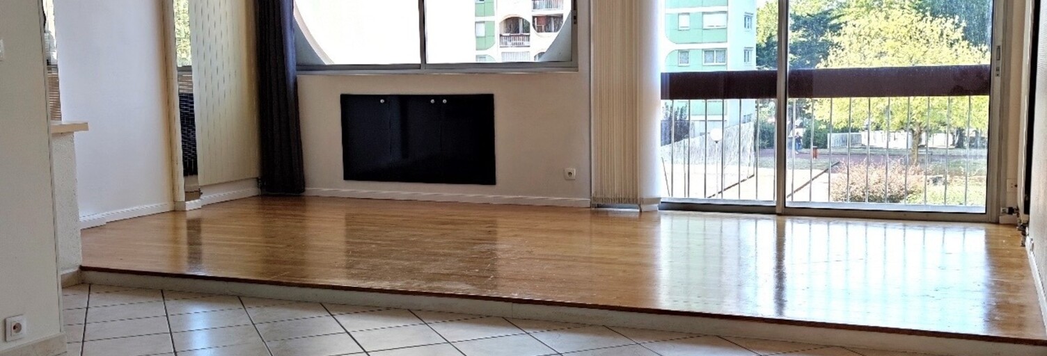 Appartement 5 Pièces 109 m² à vendre à Angers (49000)