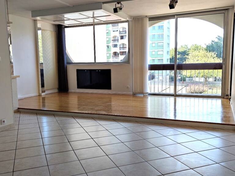 Appartement à vendre 5 pièces (49) — photo 1