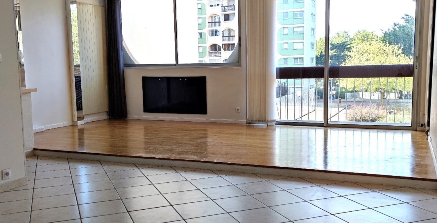 Appartement à vendre 5 pièces (49) — photo 1