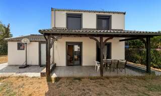 Maison 5 Pièces 100 m² à vendre à Montceau-les-Mines (71300)