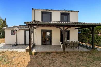 Maison 5 pièces 155000 €