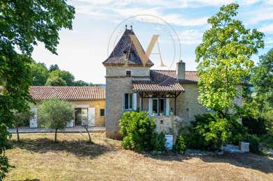 Maison 9 pièces 699000 €