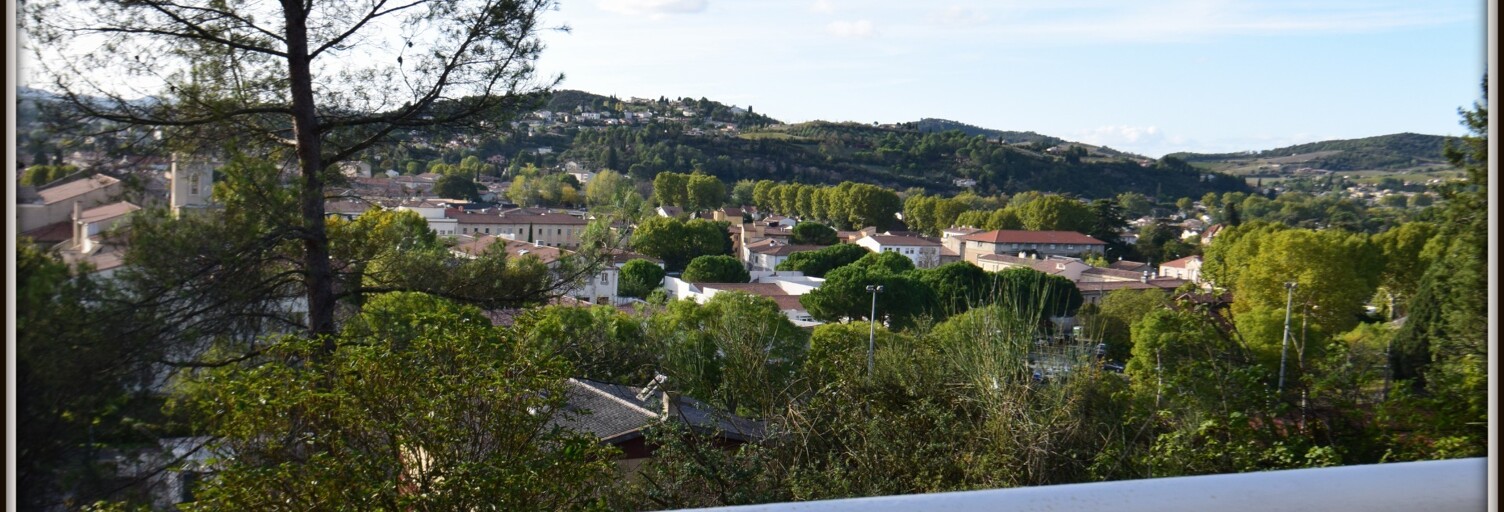 Maison 6 Pièces 137 m² à vendre à Limoux (11300)