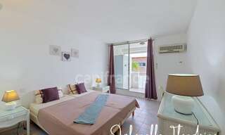 Appartement 1 Pièce 20 m² à vendre à Saint-François (97118)