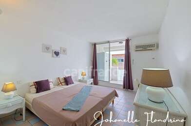 Appartement 1 pièces 121000 €