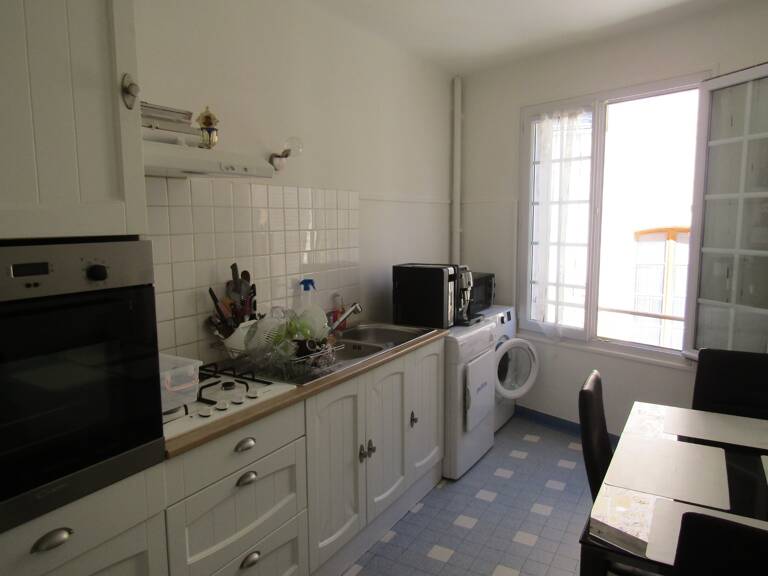 Appartement plein centre à Sarlat — photo 1