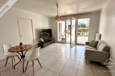 Appartement 3 pièces 254900 €