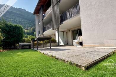 Appartement 3 pièces 249000 €