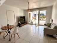 Bel appartement avec terrasse et jardin à Vif - Le calme aux portes de Grenoble — photo 2