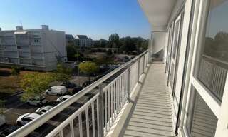Appartement 3 Pièces 66 m² à louer à Chevigny-Saint-Sauveur (21800)