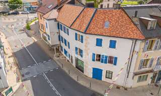 Maison 10 Pièces 260 m² à vendre à Gex (01170)