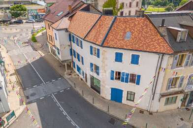 Maison 10 pièces 495000 €