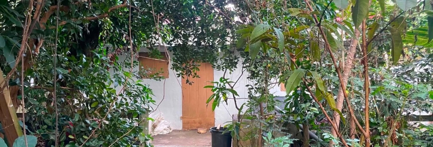 Maison 3 Pièces 100 m² à vendre à Saint-Paul (97435)