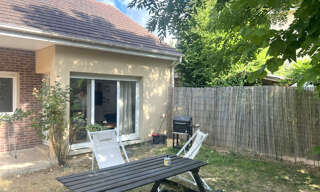 Maison 2 Pièces 35 m² à louer à Baillet-en-France (95560)