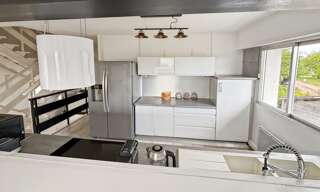 Appartement 5 Pièces 107 m² à vendre à Granville (50400)