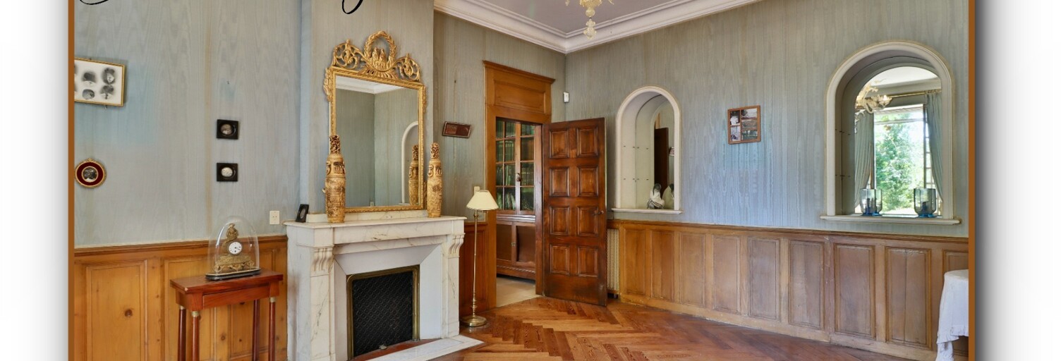 Maison 16 Pièces 500 m² à vendre à Roquecourbe (81210)