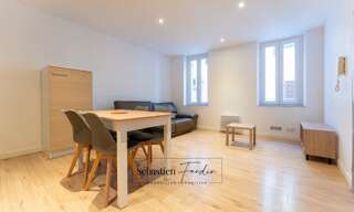 Appartement 3 Pièces 47 m² à louer à Le Beausset (83330)