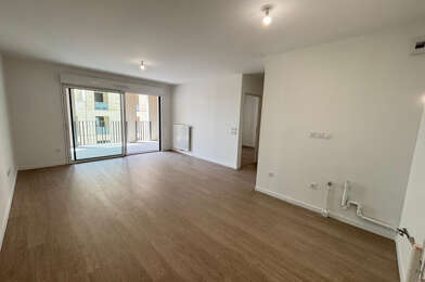 Appartement 2 pièces 926 €