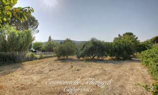 Terrain  1049 m² à vendre à Istres (13800)