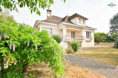 Maison 8 pièces 355000 €