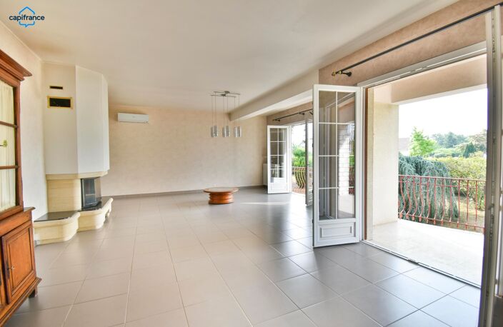 Maison à vendre 8 pièces SAINT DYE SUR LOIRE (41) — photo 4