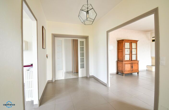 Maison à vendre 8 pièces SAINT DYE SUR LOIRE (41) — photo 5