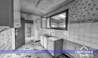 Maison 4 Pièces 96 m² à vendre à Saint-Martin-de-Ré (17410)
