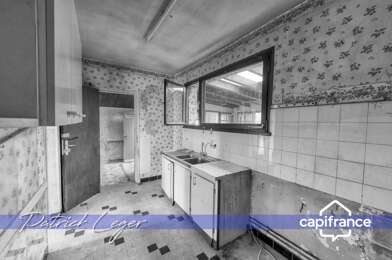 Maison 4 pièces 530000 €