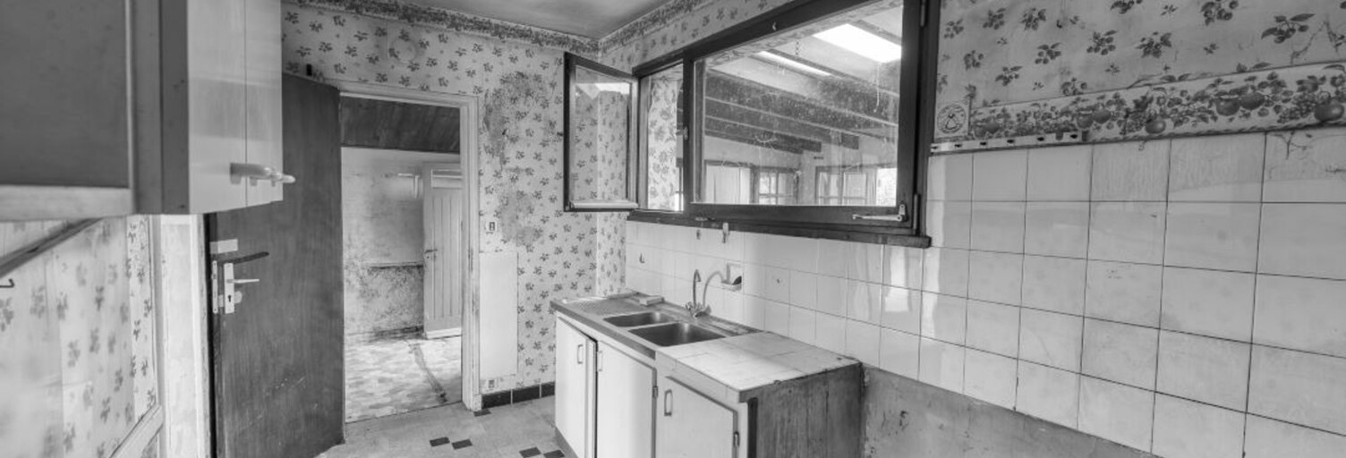 Maison 4 Pièces 96 m² à vendre à Saint-Martin-de-Ré (17410)