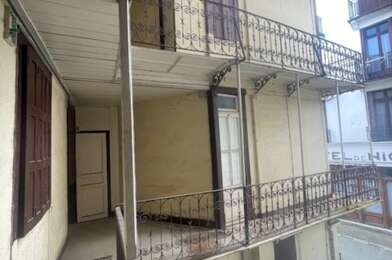 Immeuble  65000 €