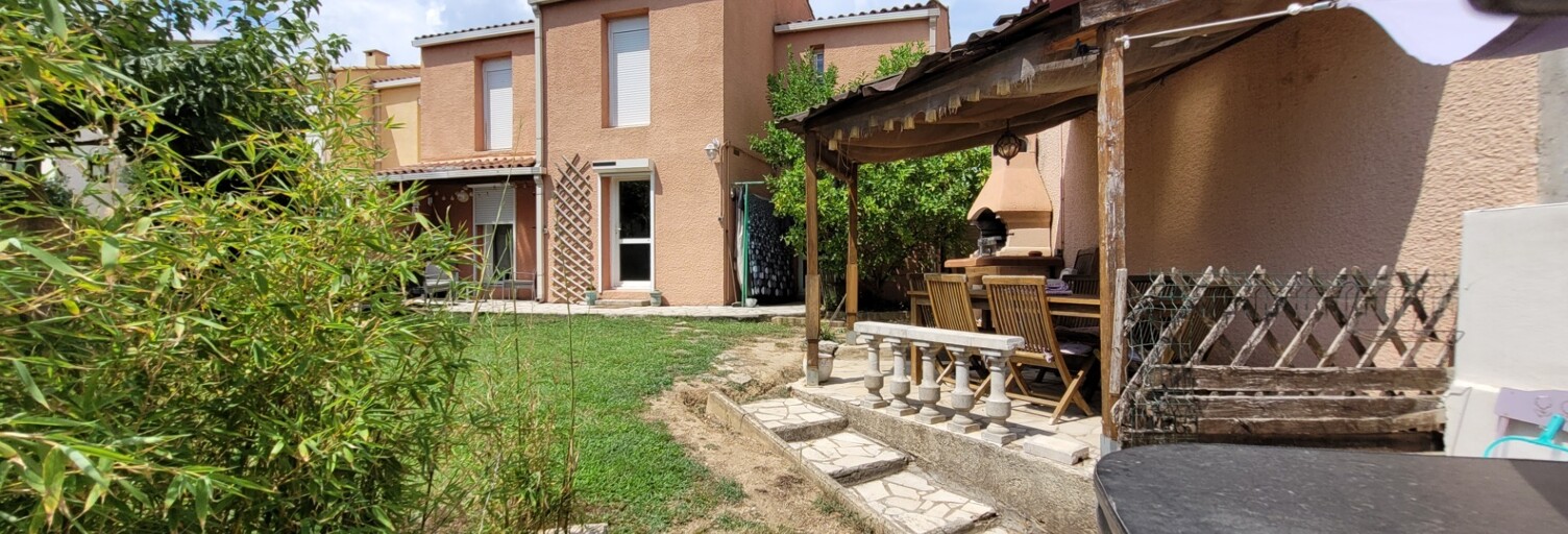 Maison 5 Pièces 120 m² à vendre à Lattes (34970)