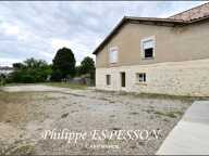 Maison en pierre à rénover avec appartement indépendant et terrain clos MIRAMONT DE GUYENNE (47) — photo 2